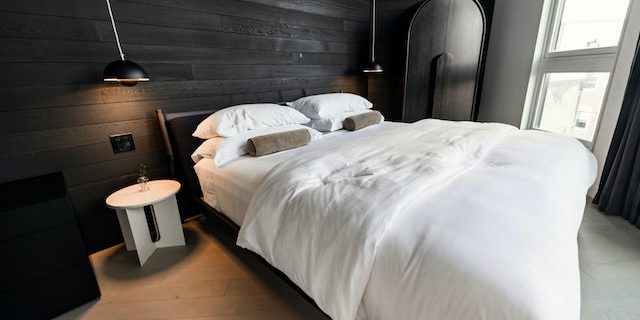 Vakantiewoning