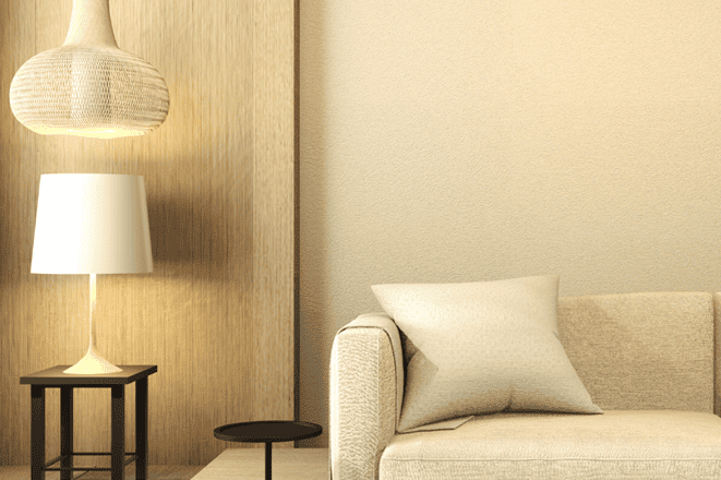 Aziatisch interieur inspiratie