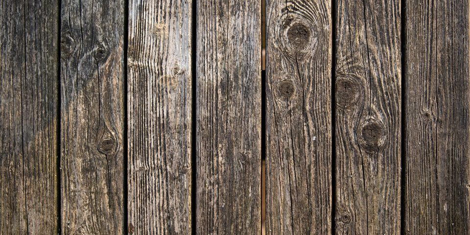 hout aspecten verwerken in woning