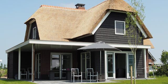 De voordelen van shutters in je huis