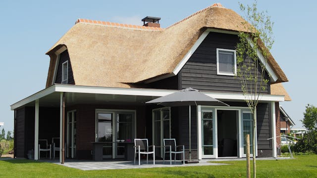 De voordelen van shutters in je huis