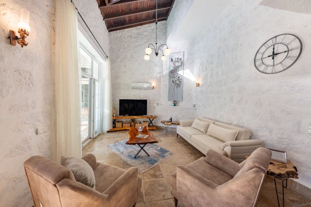 Scandinavische interieurstijl