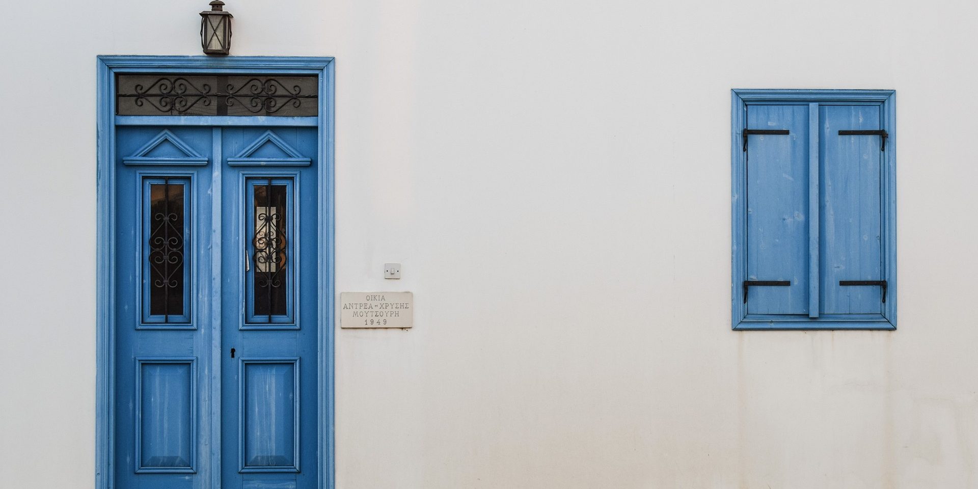 Hout verwerken in huis