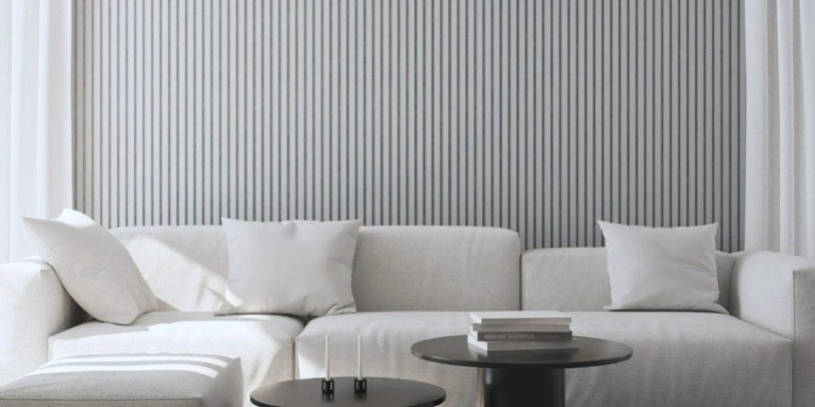 Nieuwe stijl in huis door stijlvolle wandpanelen Nieuwe stijl in huis door stijlvolle wandpanelen